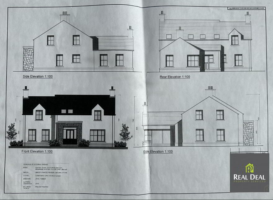 132m South Of No. 42, Aghincurk Road,, Newtownhamilton, Newry, BT35 0AT