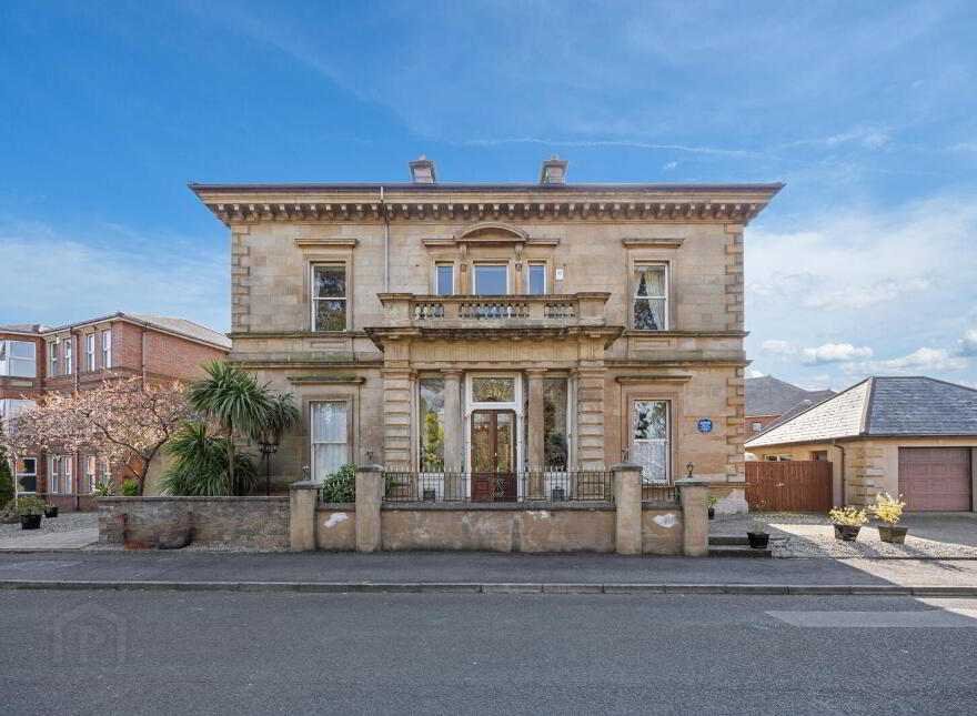 Abbeydene House, 20 Abbeydene Manor, Newtownabbey, BT37 9JQ