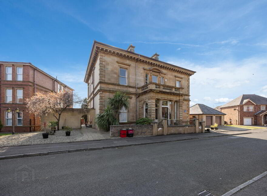 Abbeydene House, 20 Abbeydene Manor, Newtownabbey, BT37 9JQ