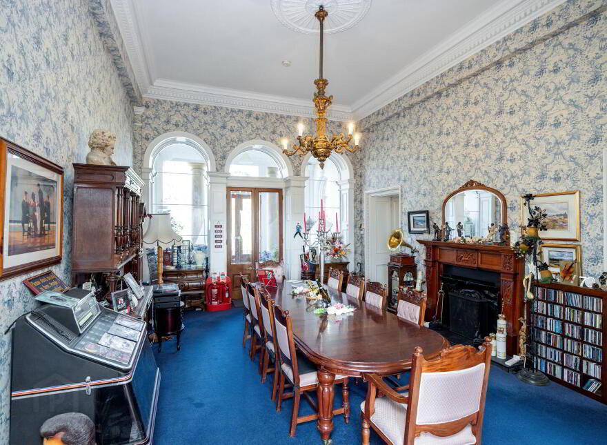 Abbeydene House, 20 Abbeydene Manor, Newtownabbey, BT37 9JQ