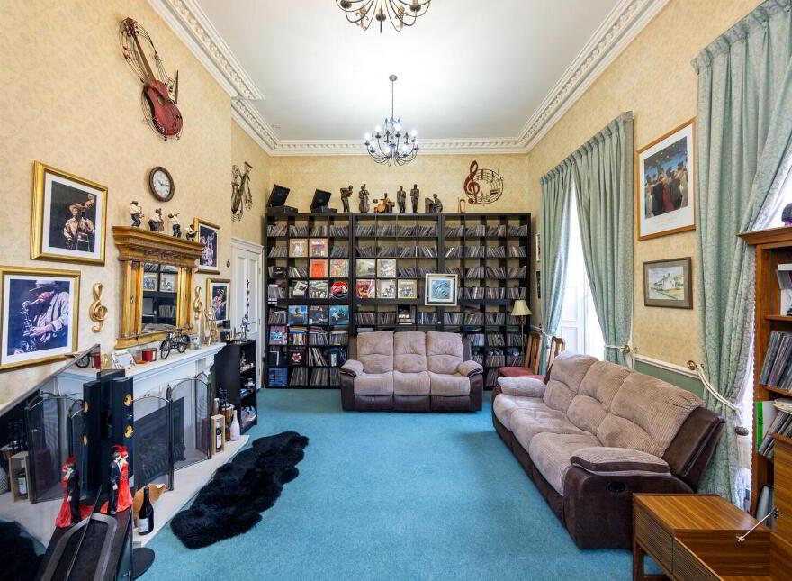 Abbeydene House, 20 Abbeydene Manor, Newtownabbey, BT37 9JQ