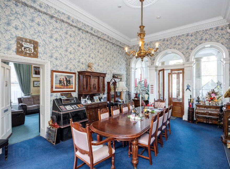 Abbeydene House, 20 Abbeydene Manor, Newtownabbey, BT37 9JQ