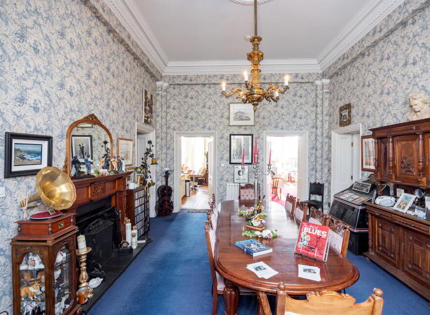 Abbeydene House, 20 Abbeydene Manor, Newtownabbey, BT37 9JQ