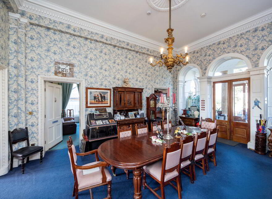 Abbeydene House, 20 Abbeydene Manor, Newtownabbey, BT37 9JQ