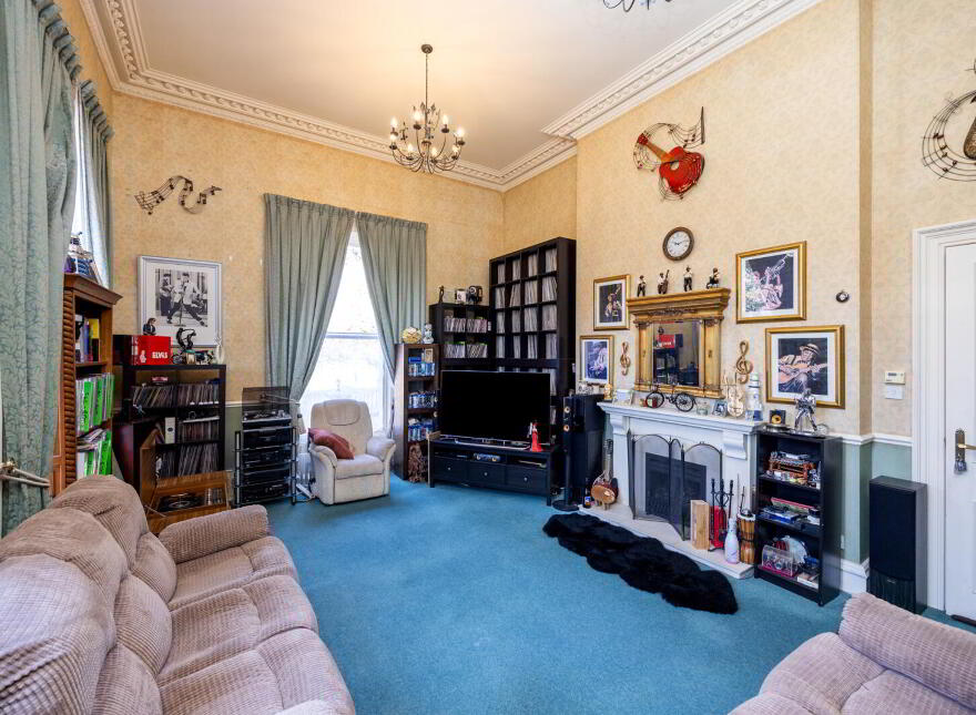 Abbeydene House, 20 Abbeydene Manor, Newtownabbey, BT37 9JQ