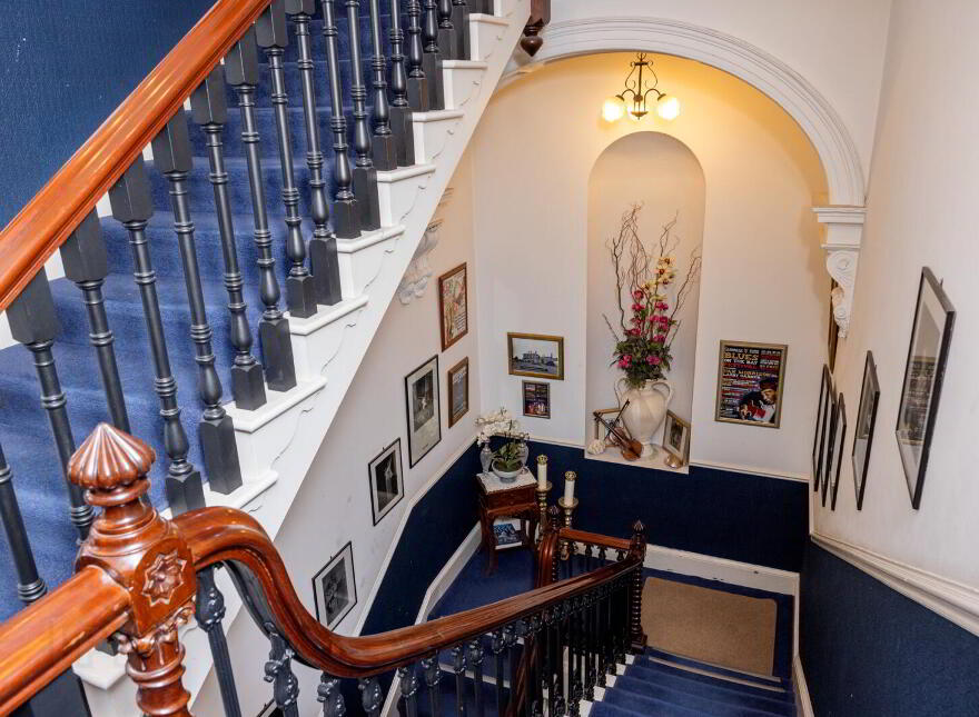 Abbeydene House, 20 Abbeydene Manor, Newtownabbey, BT37 9JQ