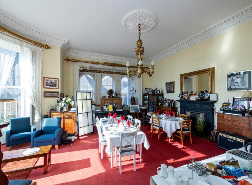 Abbeydene House, 20 Abbeydene Manor, Newtownabbey, BT37 9JQ