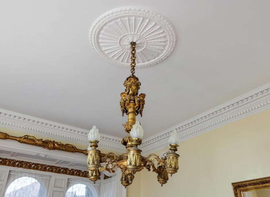 Abbeydene House, 20 Abbeydene Manor, Newtownabbey, BT37 9JQ