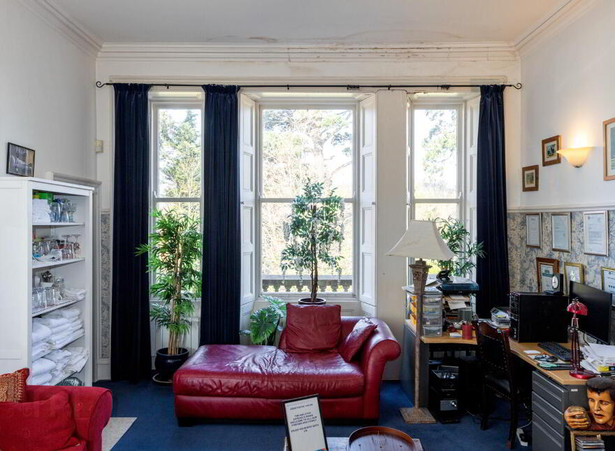 Abbeydene House, 20 Abbeydene Manor, Newtownabbey, BT37 9JQ