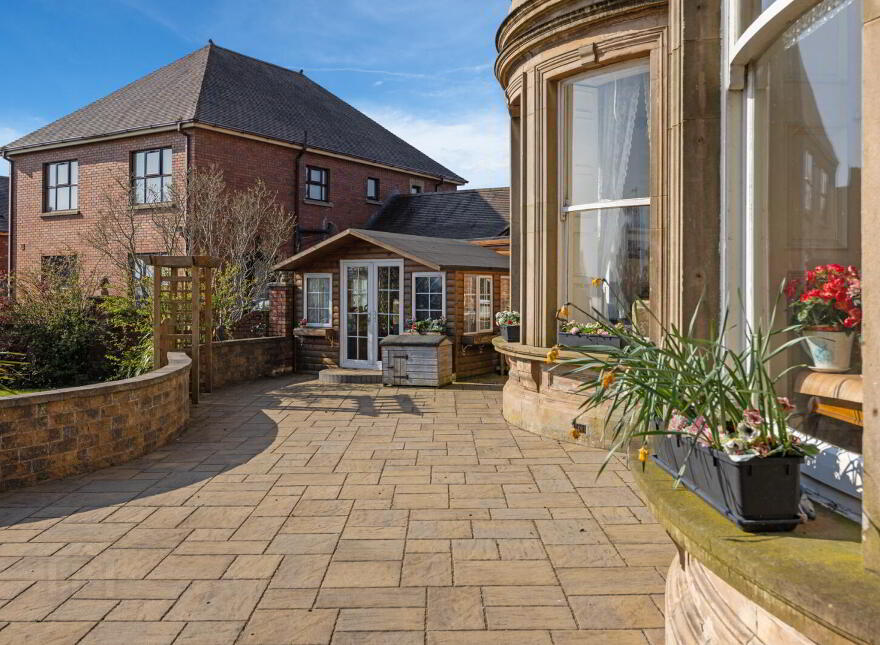 Abbeydene House, 20 Abbeydene Manor, Newtownabbey, BT37 9JQ