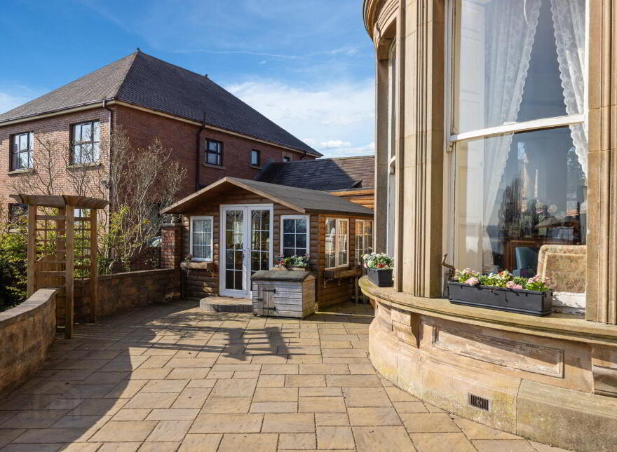 Abbeydene House, 20 Abbeydene Manor, Newtownabbey, BT37 9JQ