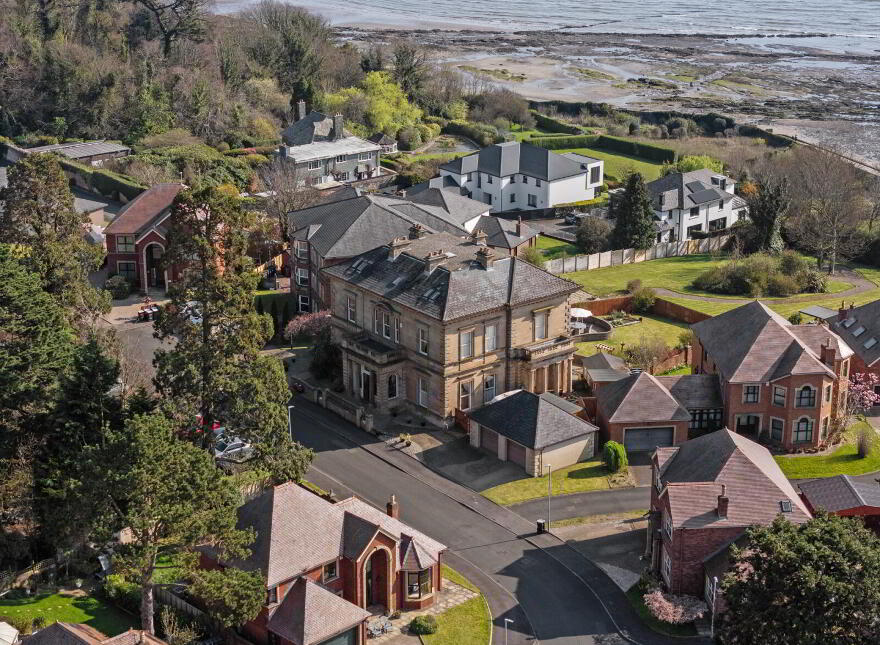 Abbeydene House, 20 Abbeydene Manor, Newtownabbey, BT37 9JQ