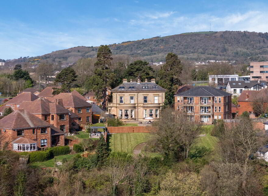 Abbeydene House, 20 Abbeydene Manor, Newtownabbey, BT37 9JQ