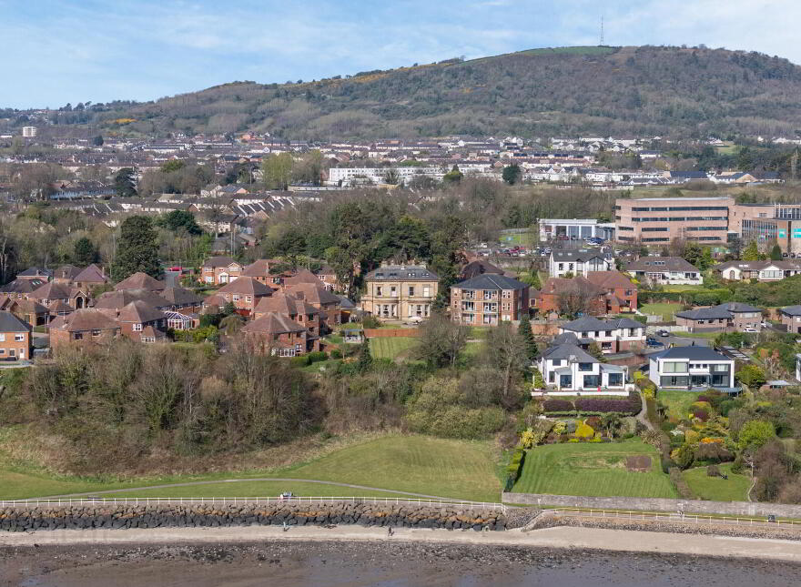 Abbeydene House, 20 Abbeydene Manor, Newtownabbey, BT37 9JQ