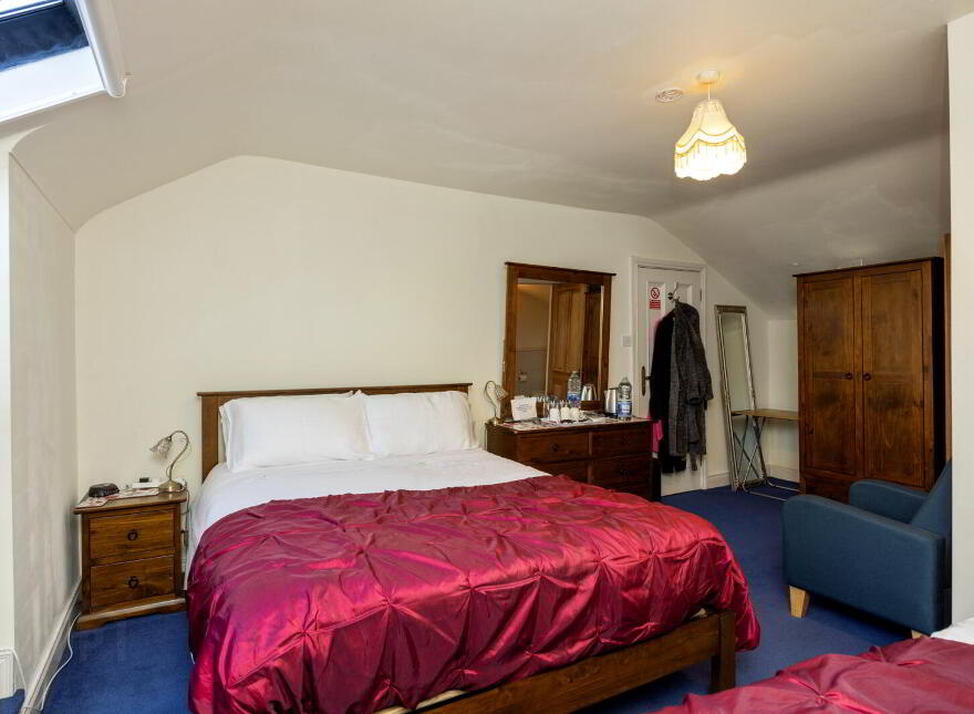 Abbeydene House, 20 Abbeydene Manor, Newtownabbey, BT37 9JQ