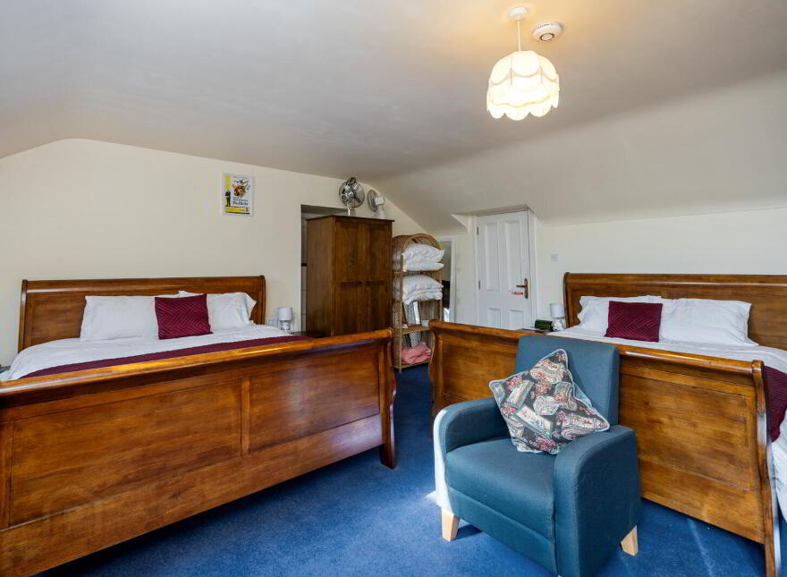 Abbeydene House, 20 Abbeydene Manor, Newtownabbey, BT37 9JQ