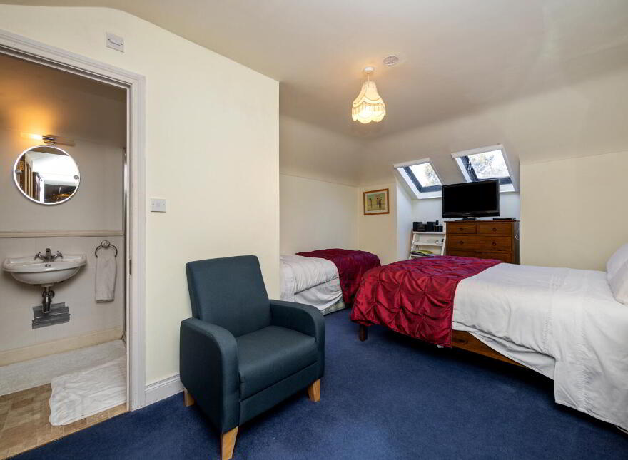 Abbeydene House, 20 Abbeydene Manor, Newtownabbey, BT37 9JQ