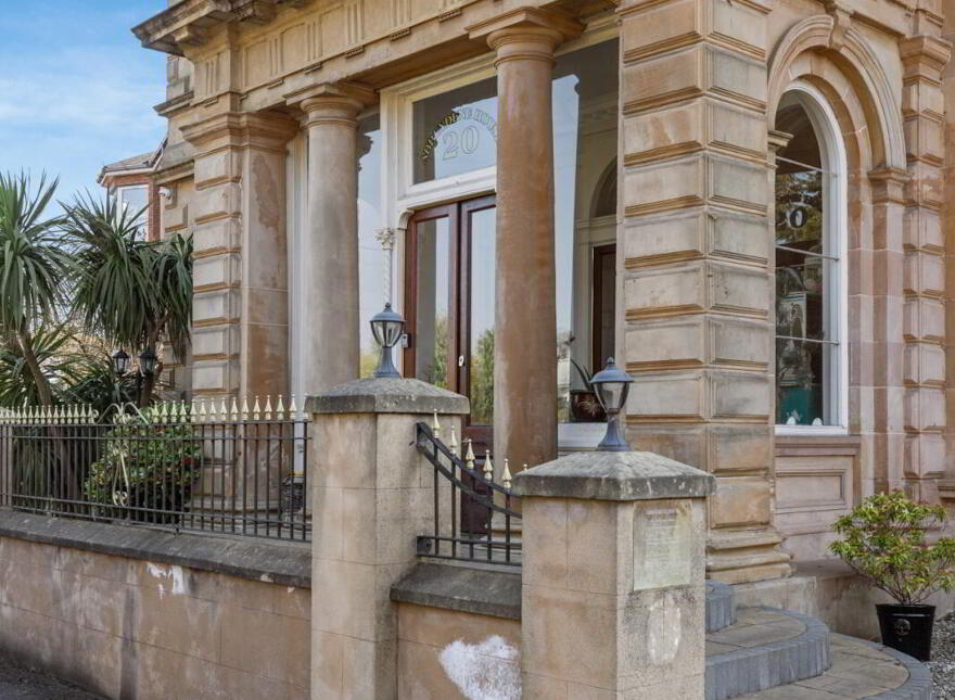Abbeydene House, 20 Abbeydene Manor, Newtownabbey, BT37 9JQ