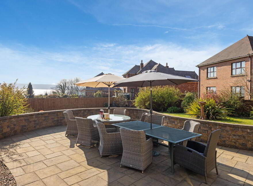 Abbeydene House, 20 Abbeydene Manor, Newtownabbey, BT37 9JQ