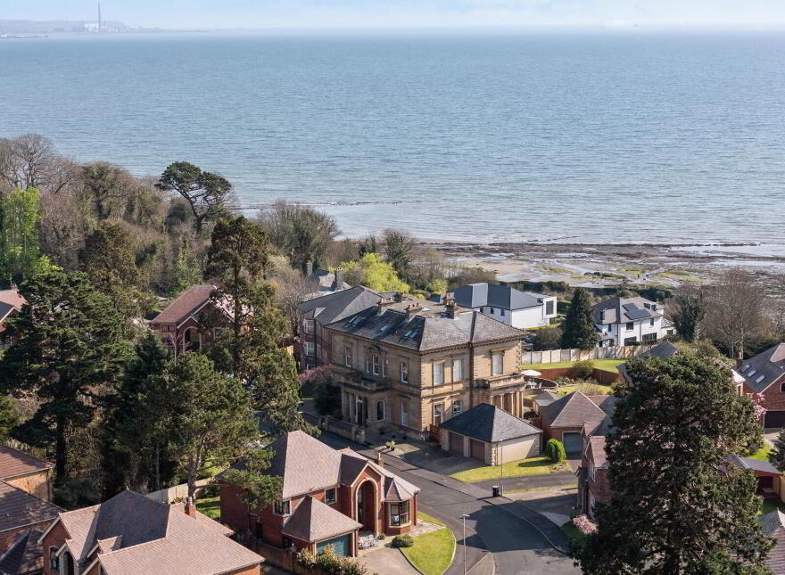 Abbeydene House, 20 Abbeydene Manor, Newtownabbey, BT37 9JQ