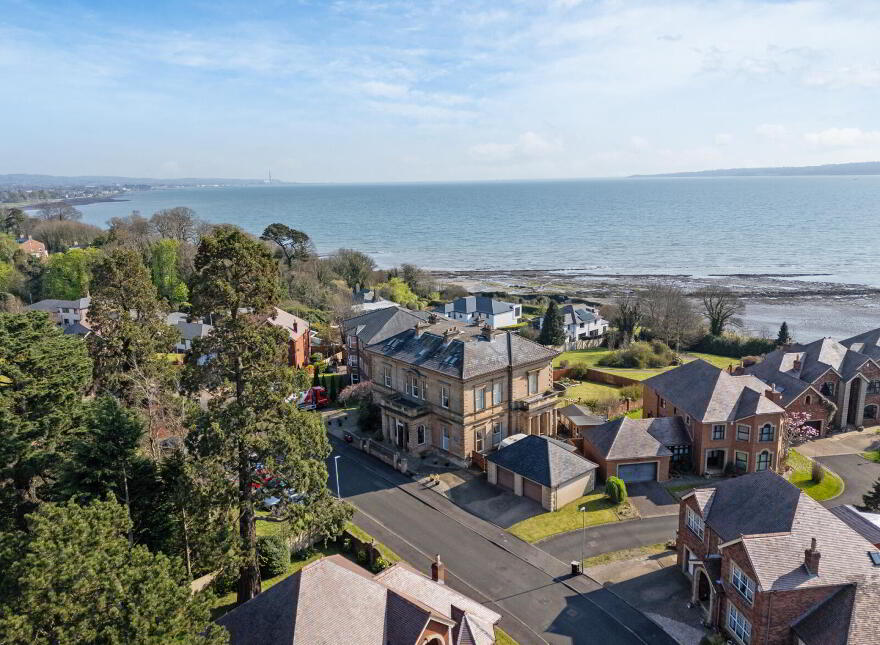 Abbeydene House, 20 Abbeydene Manor, Newtownabbey, BT37 9JQ
