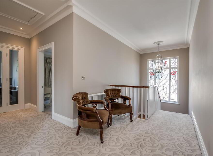 4 Shrewsbury Park, Belfast, BT9 6PN