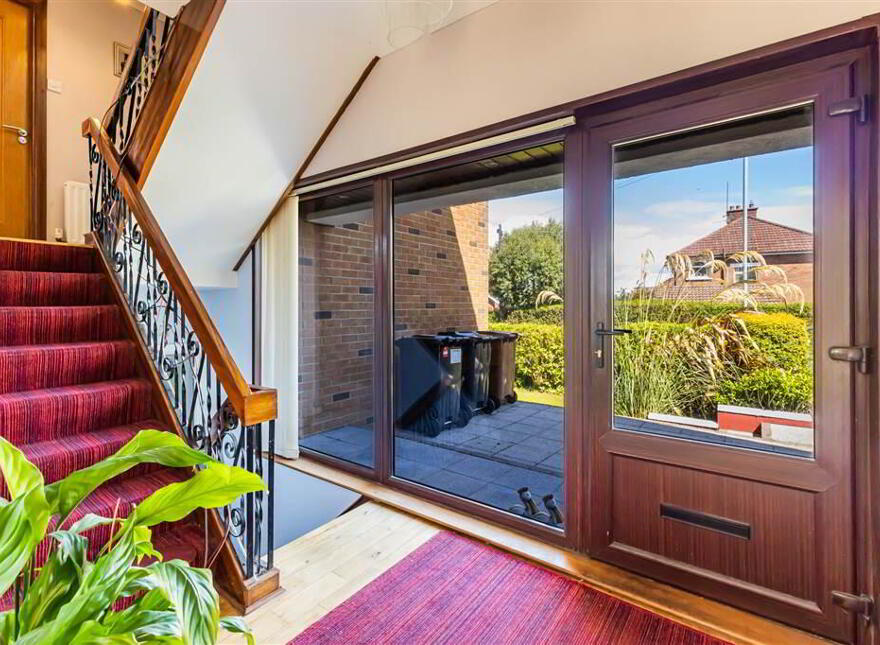 49 Cliveden Crescent, Four Winds, Belfast, BT8 6ND