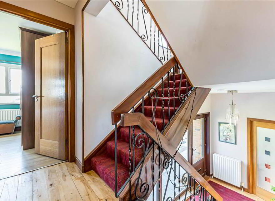 49 Cliveden Crescent, Four Winds, Belfast, BT8 6ND