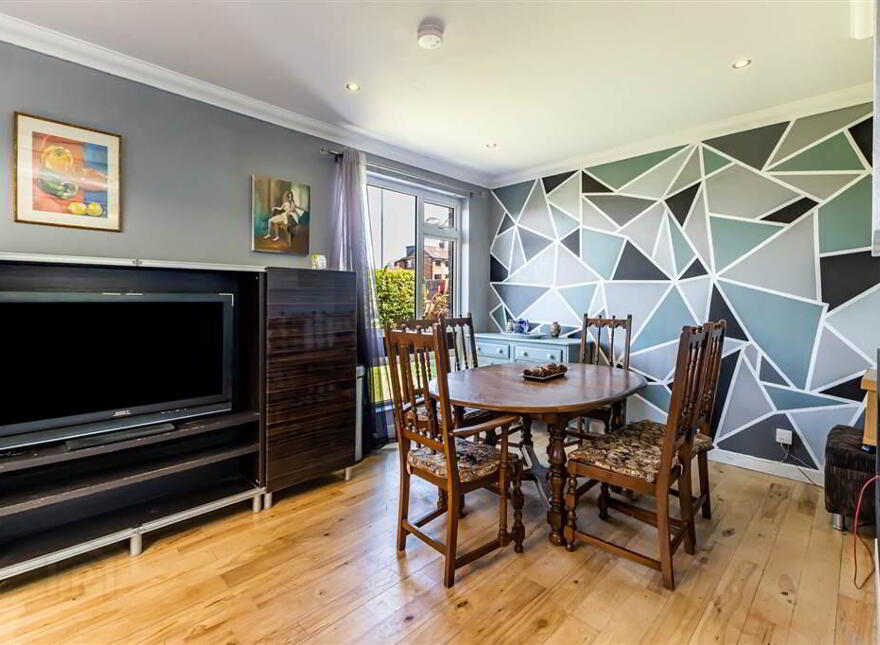 49 Cliveden Crescent, Four Winds, Belfast, BT8 6ND