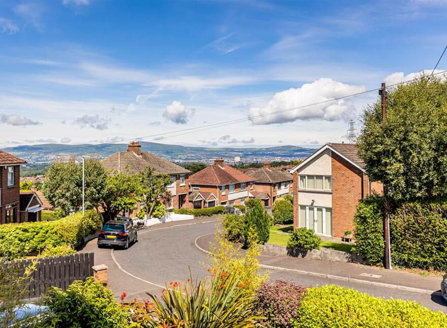 49 Cliveden Crescent, Four Winds, Belfast, BT8 6ND