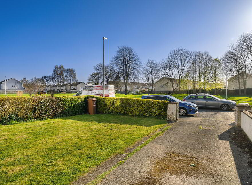 21 Hazel Lawn, Blanchardstown, Dublin, D15XKV2