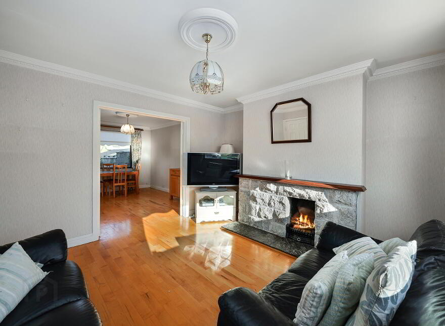 21 Hazel Lawn, Blanchardstown, Dublin, D15XKV2