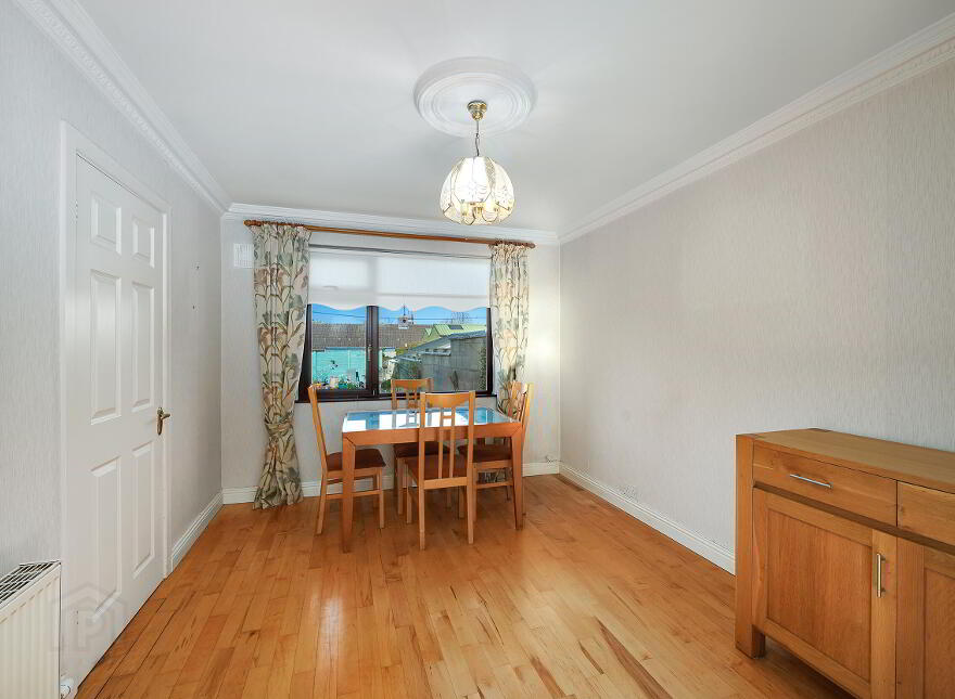 21 Hazel Lawn, Blanchardstown, Dublin, D15XKV2