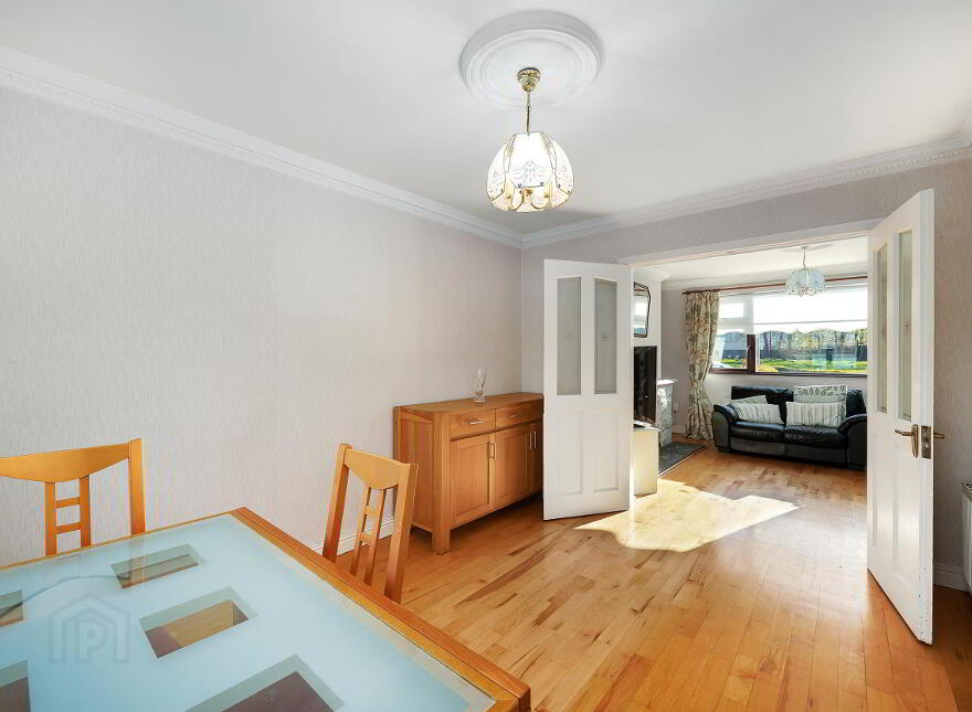21 Hazel Lawn, Blanchardstown, Dublin, D15XKV2