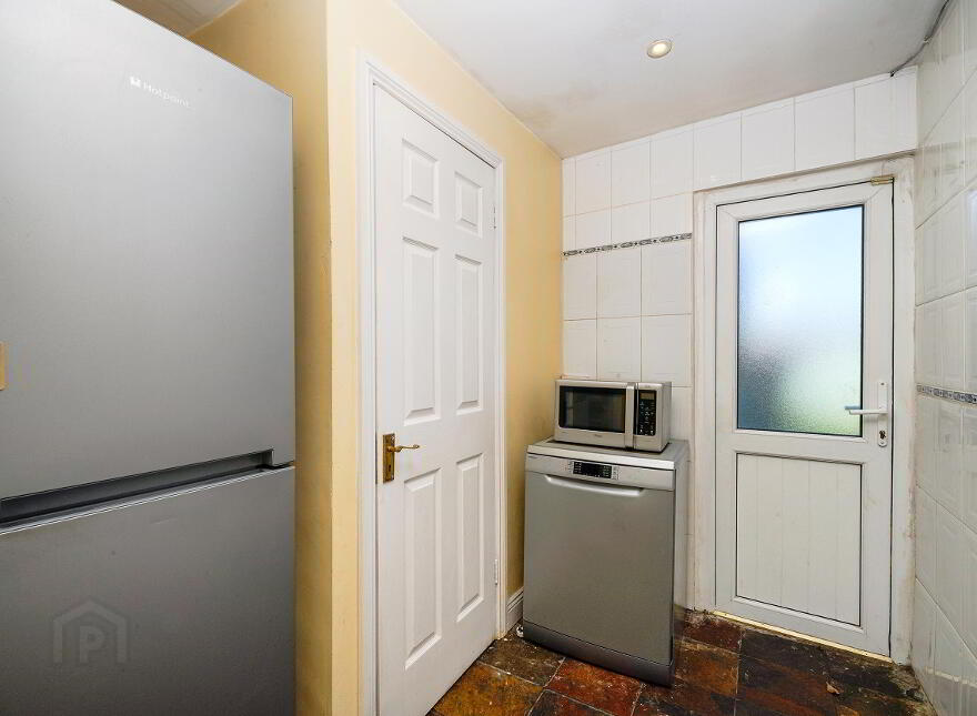 21 Hazel Lawn, Blanchardstown, Dublin, D15XKV2