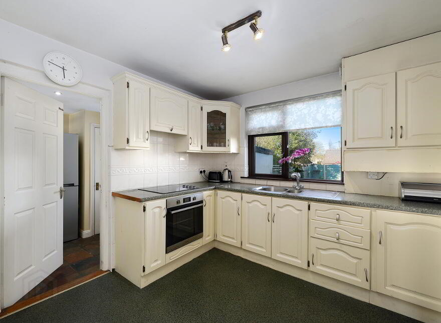 21 Hazel Lawn, Blanchardstown, Dublin, D15XKV2