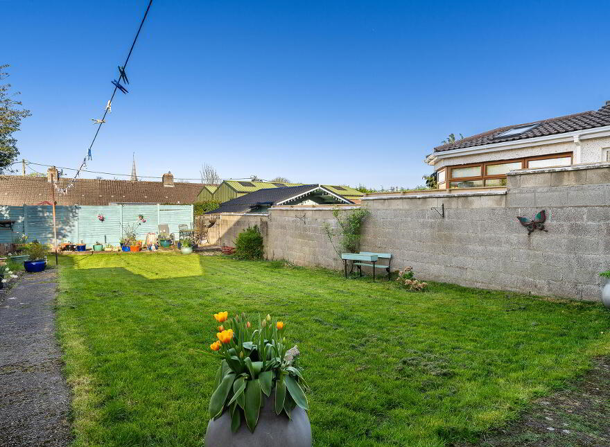 21 Hazel Lawn, Blanchardstown, Dublin, D15XKV2