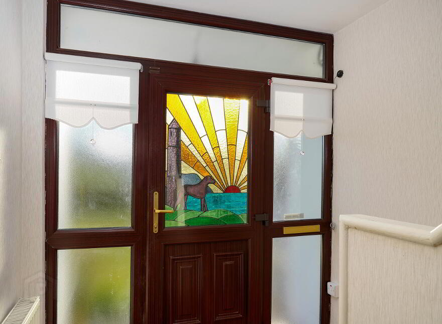 21 Hazel Lawn, Blanchardstown, Dublin, D15XKV2