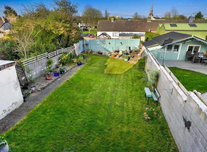21 Hazel Lawn, Blanchardstown, Dublin, D15XKV2
