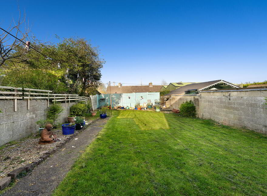 21 Hazel Lawn, Blanchardstown, Dublin, D15XKV2
