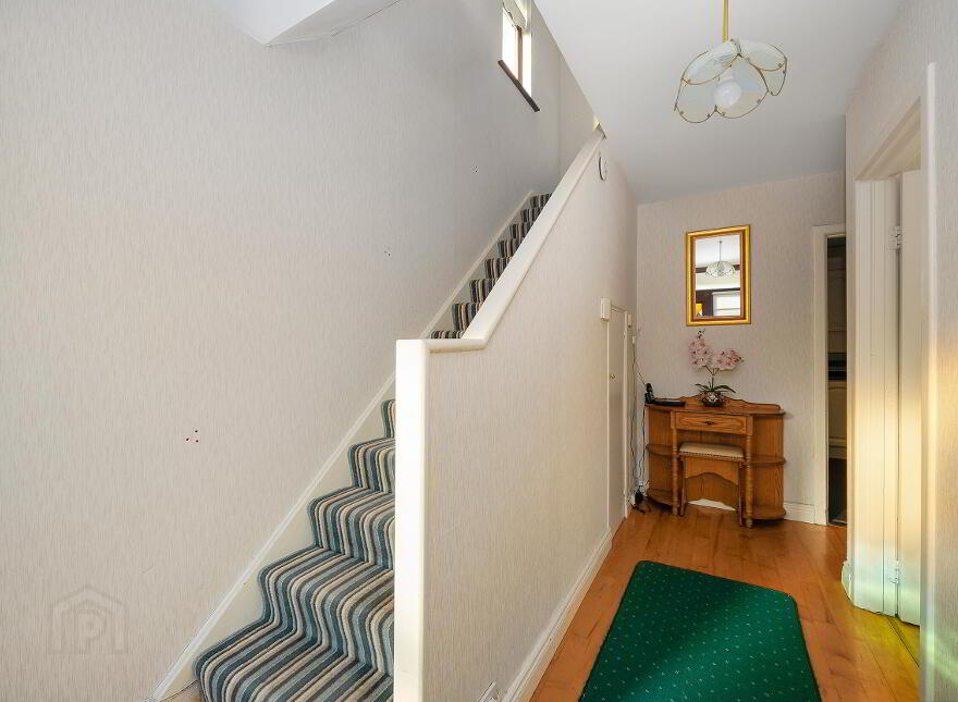21 Hazel Lawn, Blanchardstown, Dublin, D15XKV2