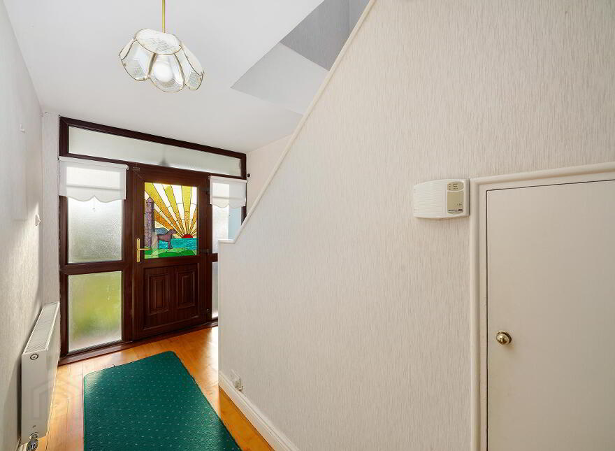 21 Hazel Lawn, Blanchardstown, Dublin, D15XKV2