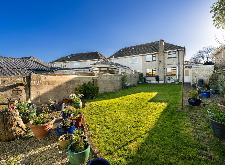 21 Hazel Lawn, Blanchardstown, Dublin, D15XKV2