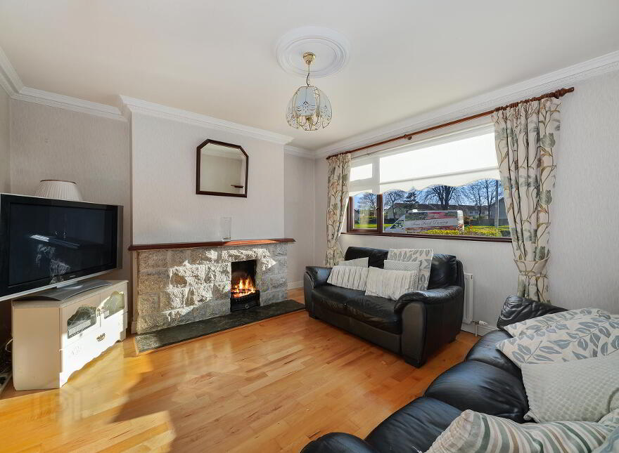21 Hazel Lawn, Blanchardstown, Dublin, D15XKV2