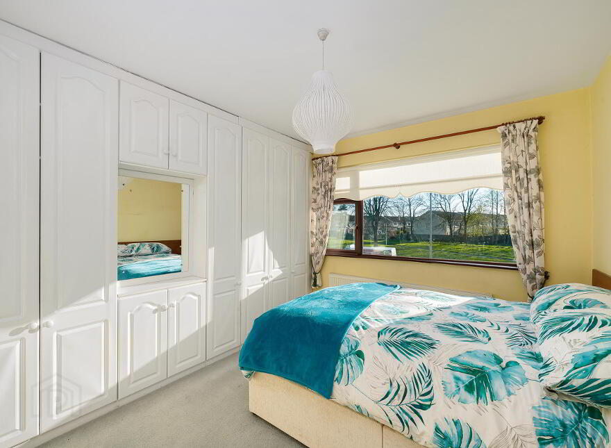 21 Hazel Lawn, Blanchardstown, Dublin, D15XKV2