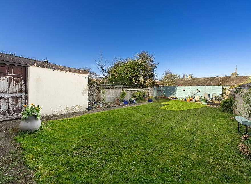 21 Hazel Lawn, Blanchardstown, Dublin, D15XKV2