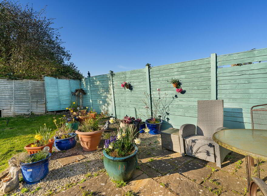 21 Hazel Lawn, Blanchardstown, Dublin, D15XKV2