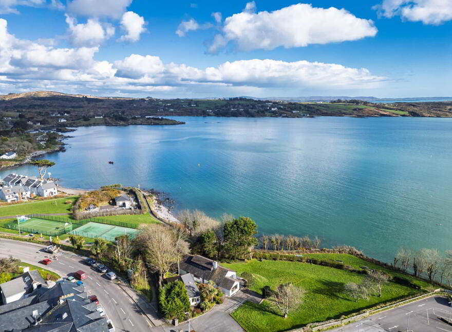 Orchard House, East End, Schull, P81AX02