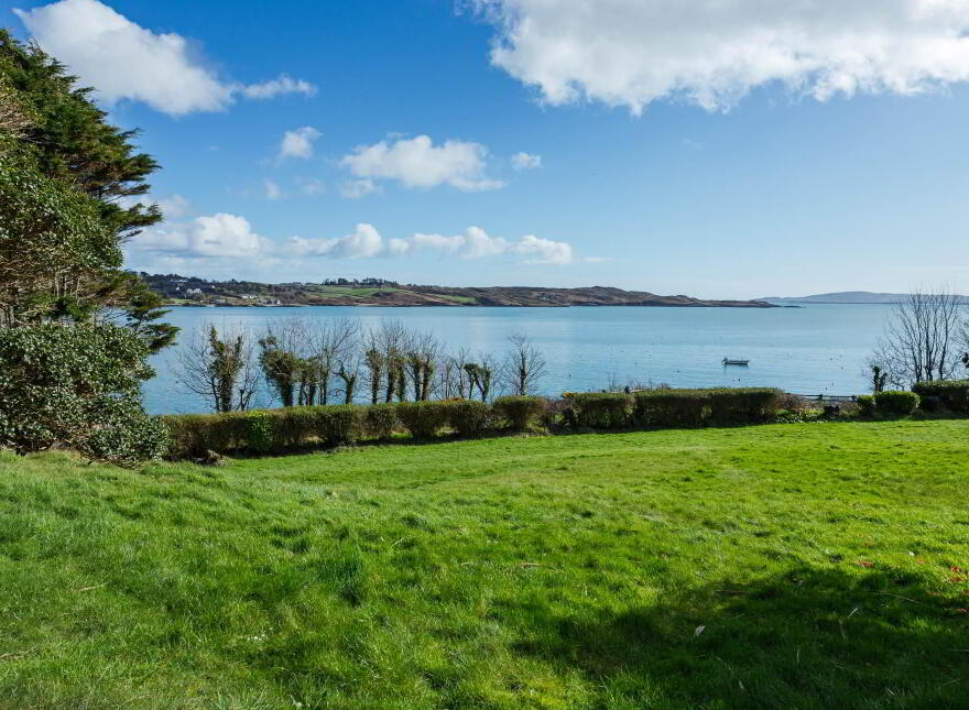 Orchard House, East End, Schull, P81AX02