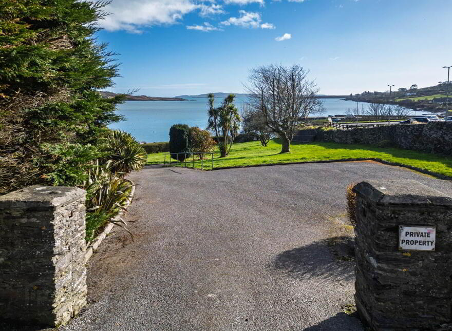 Orchard House, East End, Schull, P81AX02